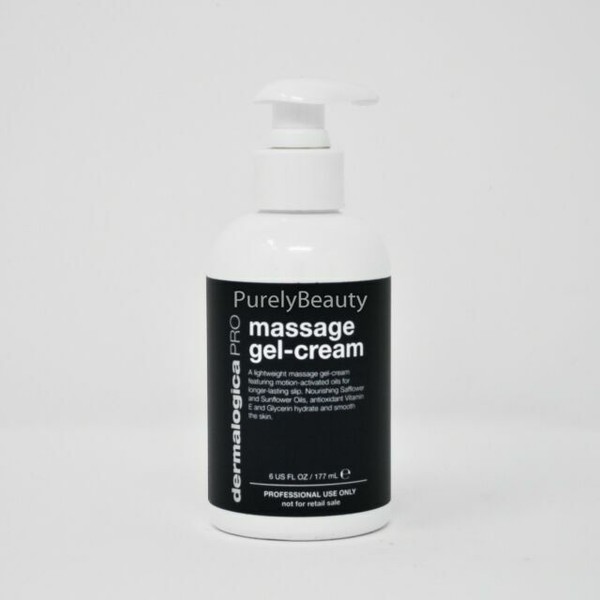 Dermalogica Pro Size Massage Gelcream 6oz Fresh 2021 for sale online eBay