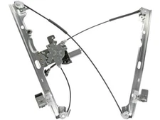 For Sierra 3500 HD Power Window Regulator and Motor Assembly 22231PD