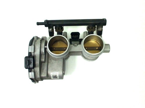 63541001000 przepustnica do KTM 790 DUKE 2020 używana 190569