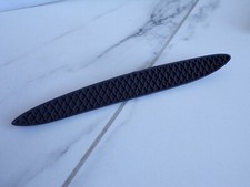 Stoßstange Blende Mercedes GLE V167 AMG hinten rechts A1678851803