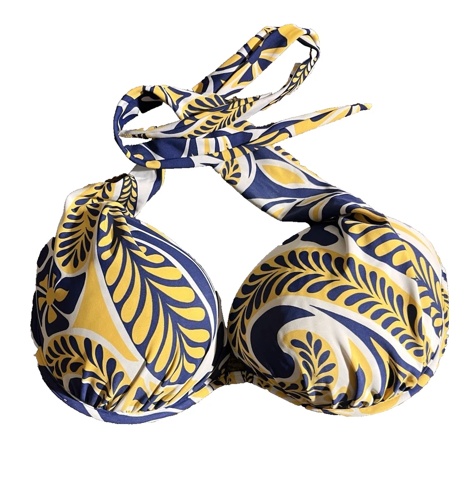 Traje de baño Venus 2 piezas traje de baño 16 parte inferior y D ajustable, con aros, almohadillas Foto 3 de 4