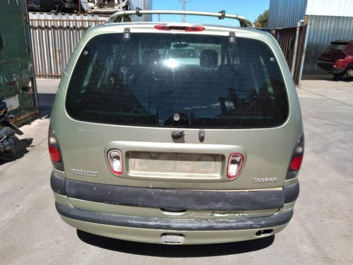 Culata para RENAULT ESPACE /GRAND ESPACE (JE0) 2.2 dCi Expression 2001 1601819 - Imagen 9 de 10