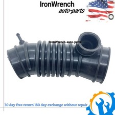 New Air Intake Hose Mr266308 Fit For Mitsubishi Montero Sport 1997-2003 3.0l