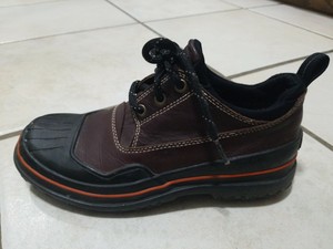 clarks duck shoes
