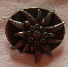 Wunderschöne Tuchspange1. - NEUWERTIG!