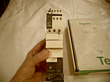 Schneider Electric LU2B32FU Reverser Power Base 110-240VAC/VDC, 32A, 3 Pole #59