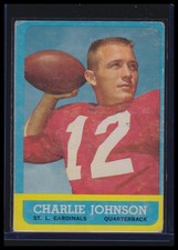 Click to enlarge Charlie Johnson