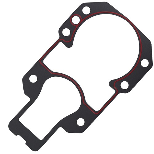 2 Pcs Alpha One Gen2 Bell Housing Mounting Gasket Kit for MerCruiser 18-2619 - Foto 10 di 12