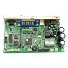 Main Board Motherboard 200-000131-01 Fits For GODEX EZ1200 *ty