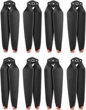 Mavic 3 Low-Noise Propellers - 4 Pairs Replacement for DJI Mavic 3 Series