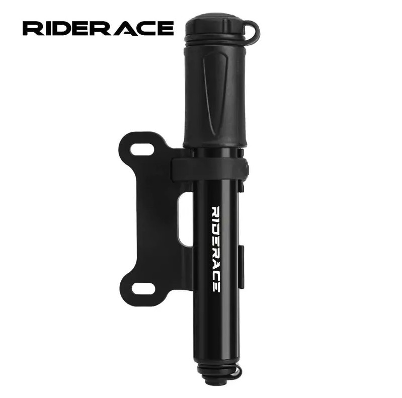 1pc Portable Bike Pump Mini High Pressure Inflator Presta Sc