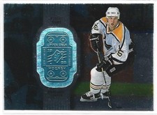 Robert Dome 1998 Upper Deck SPx Finite #/9500