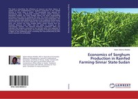 Adam Adoma Abdalla | Economics Of Sorghum Production In Rainfed...