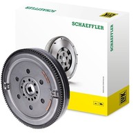 Luk 415 0318 10 Schwungrad FüR Volvo Ford Mit Schaltgetriebe Schwungscheibe