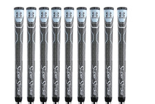 Super Stroke Traxion Tour Golf Grips Light Blue Gray Standard Choose Quantity