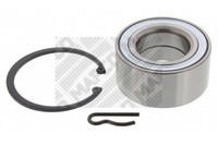 Radlagersatz Vorne Links Rechts FüR Citroen Xm Y3 Y4 Peugeot 605 6B 1989-1997