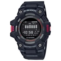 CASIO G-SHOCK Watch G-SQUAD GBD-100-1JF Digital Black