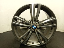 BMW 4 SERIES Alloy Wheel 19 Inch 5x120 ET47 8.5J 2013-2020 7846781
