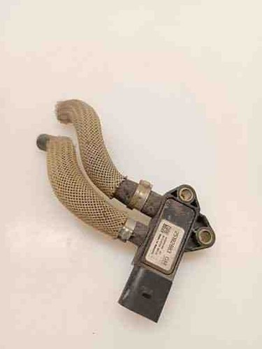 OPEL ANTARA DPF-Drucksensor 25182883 2.20 Diesel 135kw 2012 25556753
