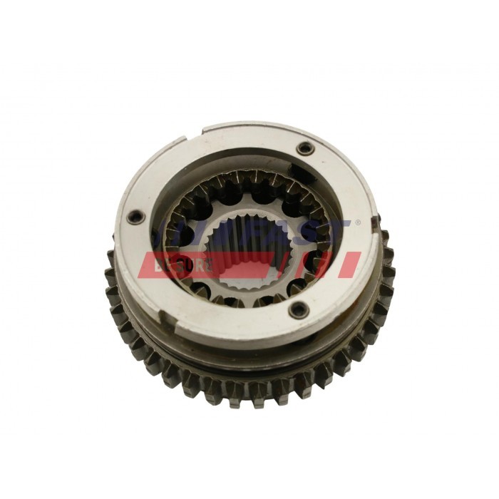 L ×8 Bague synchroniseur 232385 pour reparation boite vitesse