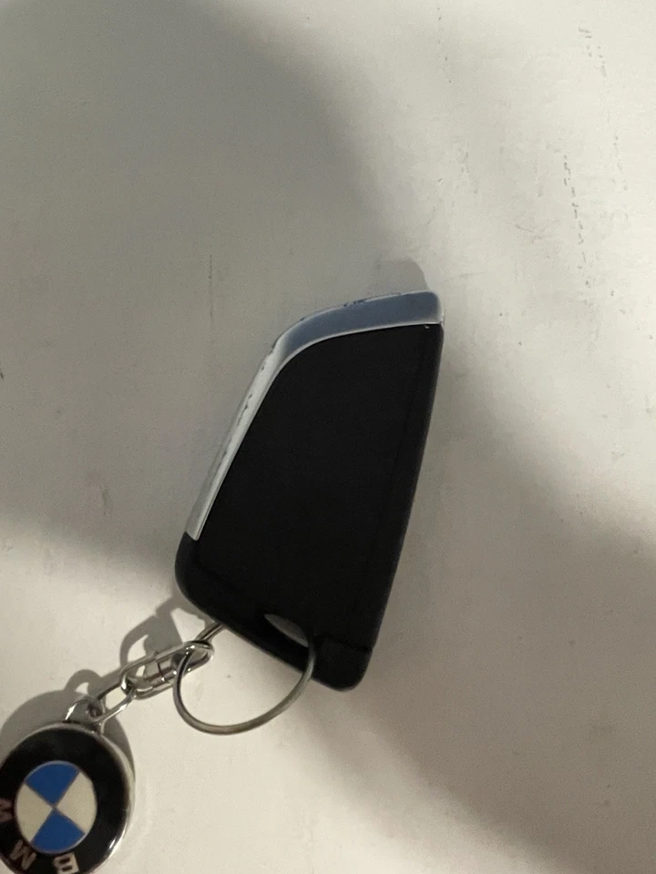 CHIAVE TELECOMANDO BMW Usato Originale - Imagen 3 de 3