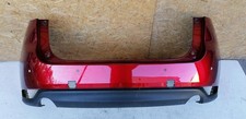 MAZDA 5 CW Hintere Stoßstange 27005929 KB8A50221 Diesel 2018 29475257