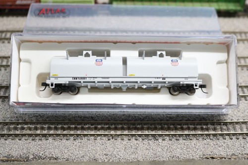 Coche bobina cojín Atlas escala N UP (CNW) 249001 (50 004 655) | Condition: New