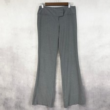 Joe Benbasset Womens Pants Low Rise 29 Y2K Preppy Minimalist Business Casual