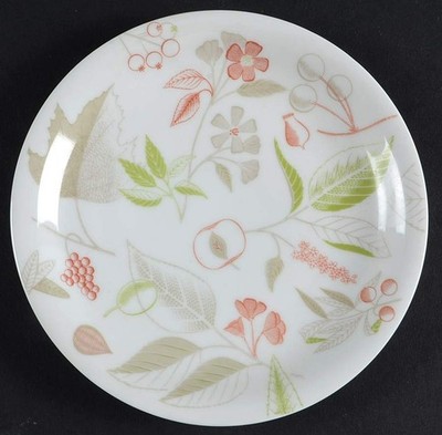 Easterling Forever Spring  Bread & Butter Plate 109392