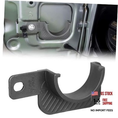 Gas Cap Holder Compatible with 2005-2015 Tacoma 2nd Gen Fuel Cap for Short Bed