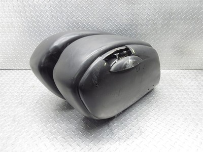 2011 11-13 Kawasaki Vulcan 1700 Vaquero VN1700 Saddlebags Saddle Bags Luggage