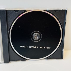 The Advantage - Self Titled CD Super Mario 3 Double Dragon Zelda NES Cover Songs