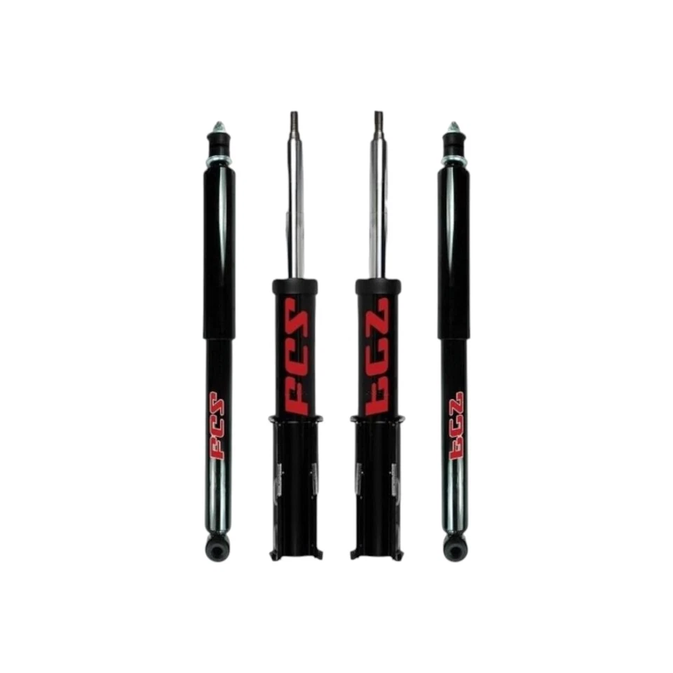 Amortiguador delantero y trasero FCS Auto Parts para Camaro Firebird 6 piezas 1982-1992 Foto 3 de 4