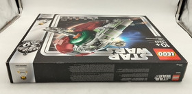 LEGO 75243 Slave I - 20th Anniversary Edition MISB New Sealed Star Wars 75060