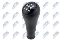 NTY Schalthebelknauf GZB-FT-014 Passend FüR Fiat