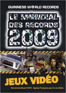 Le mondial des records 2009 : Jeux vidéo von Keith ... | Buch | Zustand sehr gut