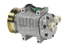 Kompressor Klimaanlage WAECO 8880100116 für 3B5 PASSAT VW 3B2 12V IAM B5 Variant