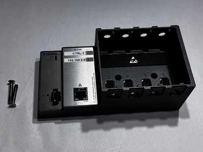 National Instruments cRIO 9146 4 Slot Controller Qty Available! US Shipped