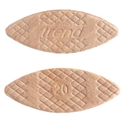 Trend Trend No. 20 Beech Biscuits 1000Pk