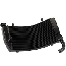 Radiatore acqua motore acqua per Ducati 749 Biposto Monoposto 999 2003-2007