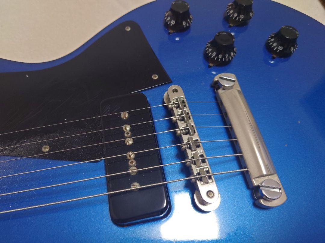 Gibsonlespaulspecial Limitededition1996 | eBay