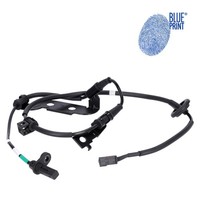 ABS Sensor Raddrehzahl DrehzahlfüHler Hinten Links FüR Hyundai I30 Coupe GD PDE