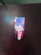 Pacchetto telefono Motorola Moto G Stylus 5g 2024 sbloccato perfettamente funzionante