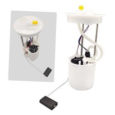 105043401 Fuel Pump Assembly Compatible With Club Car Golf Cart 2016 