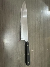 J.A. Henkels International Ever Sharp Stainless Butcher Knife