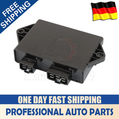 CDI TCI ECU igniter For YAMAHA XV535 XV 535 Virago CDI igniter 3BT-00
