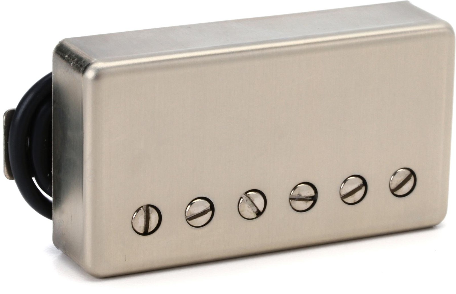 Звукосниматель Friedman Classic Humbucker + Bridge - Никель