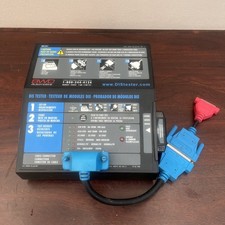 BWD DIStester IMT201 for DIS (Distributorless) Modules DIS Tester with IN002