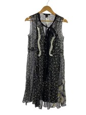 MARC BY MARC JACOBS Cami Dress black 0