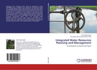 Qazi Shahed Iqbal (U. A.) | Integrated Water Resources Planning And Management